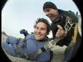 Hershel Skydive