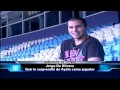 Roberto Ayala, su retiro, la Selección Argentina y Racing