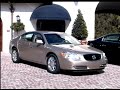 Buick Lucerne.