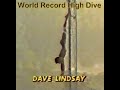 World Record High Dive - 170'