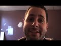 Painting Hardwood Floors and Construction Home Stretch! Part
