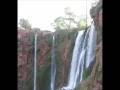 videos de Marocco 2008 Cascate Ouzoud