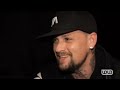 subscribe to loud for more ben baller: http://bit.ly/p1ztn7 benji madden buys his brother joel a diamond encrusted .40 caliber bullet to celebrate the comple...