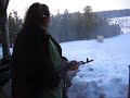 Bumpfire CUR 2 AK47 AK74 AKM Romanian Mag Dump 5.45x39