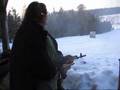 videos de Bumpfire CUR 2 AK47 AK74 AKM Romanian Mag Dump 5.45x39