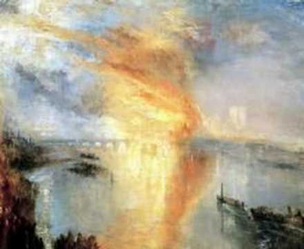 Joseph Mallord William Turner