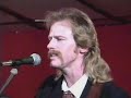 this post is dedicated to the memory of my late friend, wayne fields.  this is j.d. crowe & the new south at the eagle's club, flatrock, michigan, in march, 1993. band members are j.d. crowe, banjo; richard bennett, guitar; wayne fields, mandolin; phil leadbetter, resonator guitar; curt chapman, electric bass.  listen to the great trio singing!  you can see why j.d. wanted to have wayne's voice in the band, and wayne plays some very respectable mandolin, too, though he was well-known to be -- with the possible exception of j.d. -- the best banjo player anywhere around central kentucky.