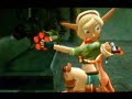 Jak 3 #27: Double-Team Attack Jak 3 #27: Double-Team Attack