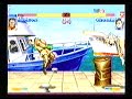 ST (01) - Feldstein (Boxer) vs. Psychochronic (Chun-Li) ST (01) - Feldstein (Boxer) vs. Psychochronic (Chun-Li)