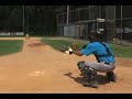 the youth sports club is a leading producer of sports instructional videos and dvds. drills & techniques for the catcher provides some of the most creative drills and techniques for the catching position. coach marty schupak has compiled some of the most effective techniques from the best youth and school coaches who specialize in working with catchers. this highly effective video covers blocking techniques, agility drills, throwing techniques, set-up & positioning, framing, snap throws, and an equipment overview. for more information on how to purchase any of these titles, visit: www.youthsportsclub.com