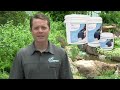 Aquascape EcoBlast  Granular Algaecide 