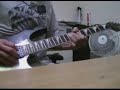 Joe Satriani ~ Searching