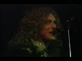 Led Zeppelin -Dazed And Confused- Earls Court 1975 (1 of 4) Led Zeppelin -Dazed And Confused- Earls Court 1975 (1 of 4)