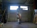 mikael Lindroth-October Freestyle 2005