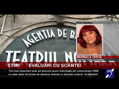 Evaluări cu scântei