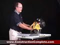 Felker Tile Master Tile Saw Wet Saws Felker Tile Master Tile Saw Wet Saws