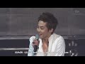 [ENG] EXO's funny nicknames - EXO SHOWCASE in Seoul - HD