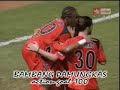 GOL BAMBANG PAMUNGKAS ke-100