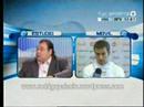 Rodrigo Palacio- estudio futbol 23/05/08 Rodrigo Palacio- estudio futbol 23/05/08