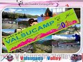 Valsucamp 2019: informazioni