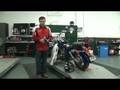 videos de Motorcycle Maintenance & Accessories : What to Wear on a Motorcycle