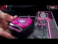 Monster High Fashion Walkie Talkies Review