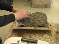 Fabrication de nids � hirondelles de fen�tre (2)