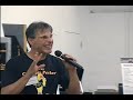 A brief overview of the 3-day Engrave-A-Crete Discovery & Training seminar experience. For more information please go to www.engraveacrete.com