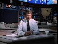 Ted Koppel on the Information Overload
