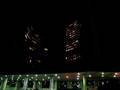videos de Nuit Blanche Toronto - City Hall