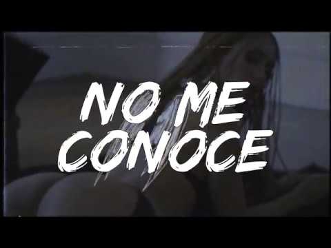 No me conoce - Jhay Cortez