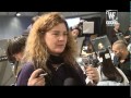 roberto cavalli fall-winter 2013-14. backstage with world fashion channel milan fashion week subscribe to world fashion channel here! http://www.youtube.com/...