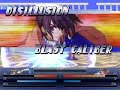 [A.C.S.] Lion VS Lloyd
