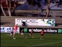 2008 Calder Cannons 1st Best & Fairest Highlights Video