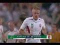Jonny Wilkison Drop Goal ! RWC Champions 2003