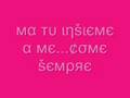 videos de * Lydy & Miry *