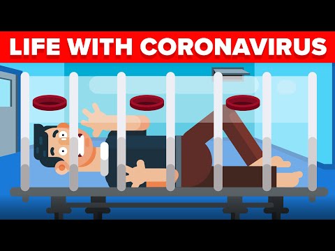 What It's Actually Like To Have The Coronavirus (COVID-19)