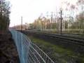EWS 60 030 (part 1) ECML / Lincoln Line (& strange voice!!)