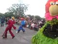 jOEL rOKC DE LA CaLLe