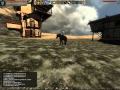 Mortal Online BETA - horse riding and mounted archery