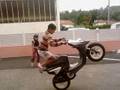 weeling 64 decrasse