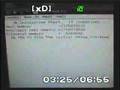 How to overclock your EEE 1179Mhz (XP)