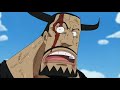 One Piece 273 ITA part 2 - 3
