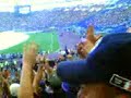curva a ultras napoli stadio olimpico la nostra unica fede PALUMMELL\