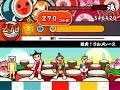 Unofficial taiko drum master's score.（太鼓さん次郎） 作譜：いのら氏