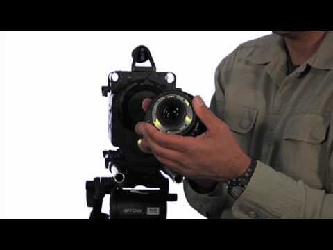 Redone - The Red One Camera is a popular tool among Film an Television producers. In this tutorial we provide the very basic description and identification of the maj...