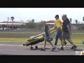 Egly Flying Knights RC airplane in Weslaco Egly Flying Knights RC airplane in Weslaco