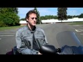 Honda NT700V 6800 Mile Review