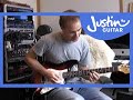 CH-008 • Triad Chords 1/3 (Guitar Lesson)