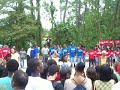UCF NPHC Yard Show- Sigma Gamma Rho